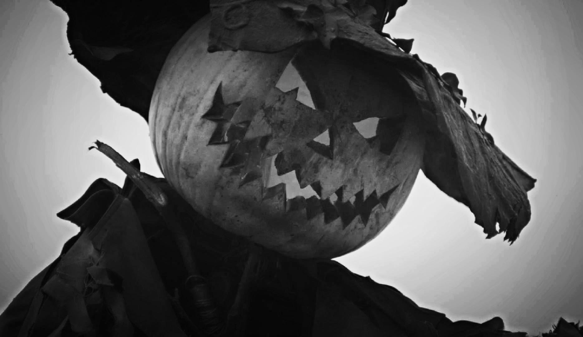 halloween Wallpaper