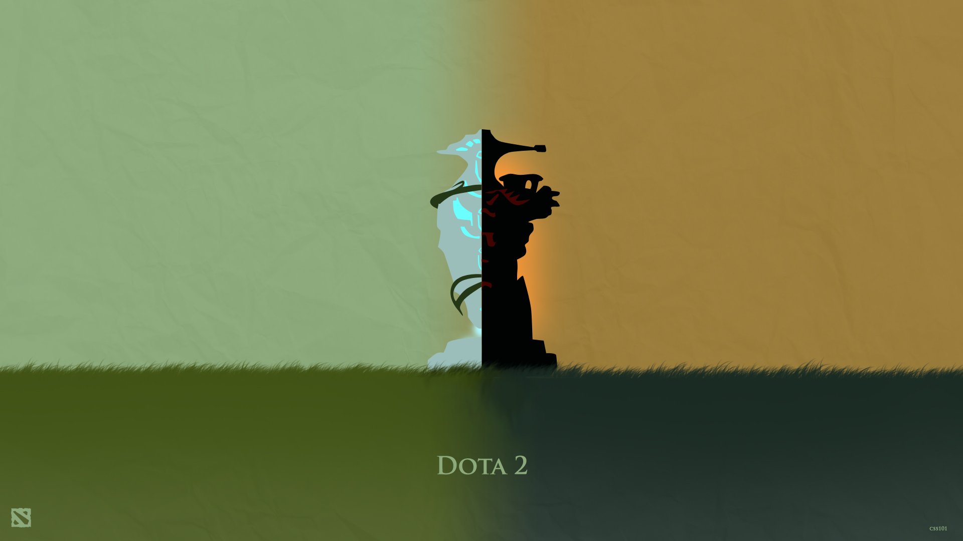 dota, 2, Videogames Wallpaper