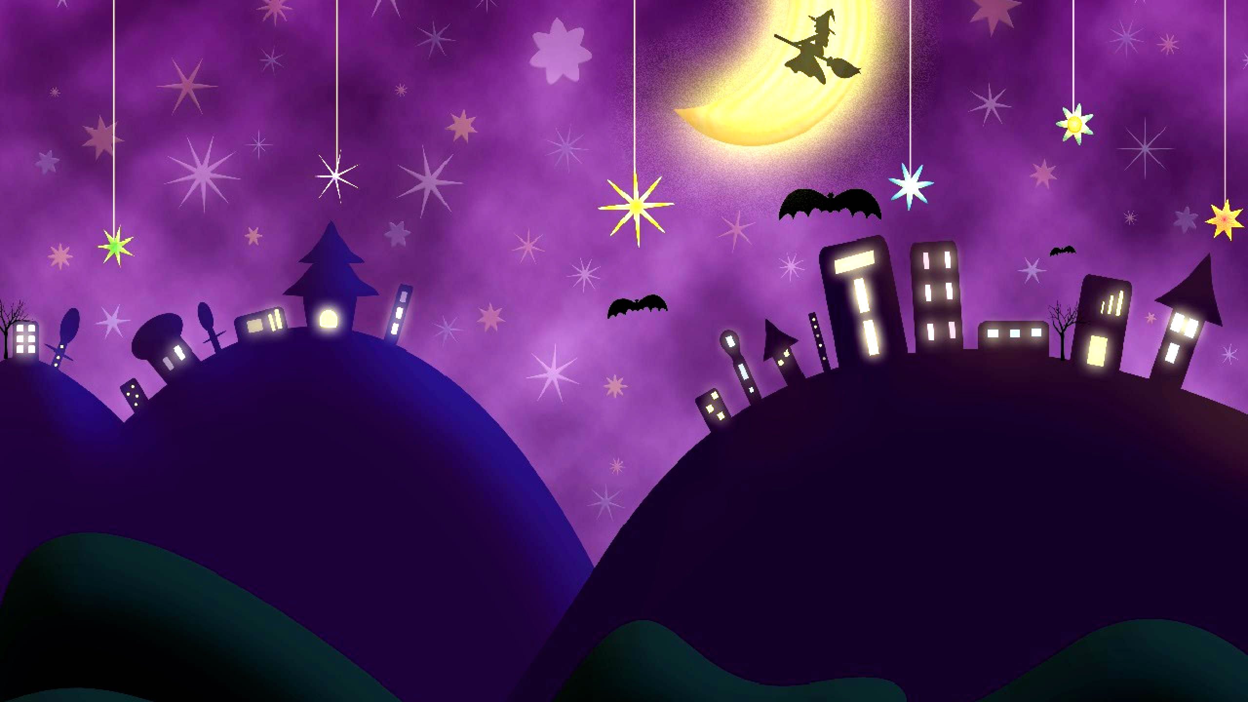 halloween Wallpaper