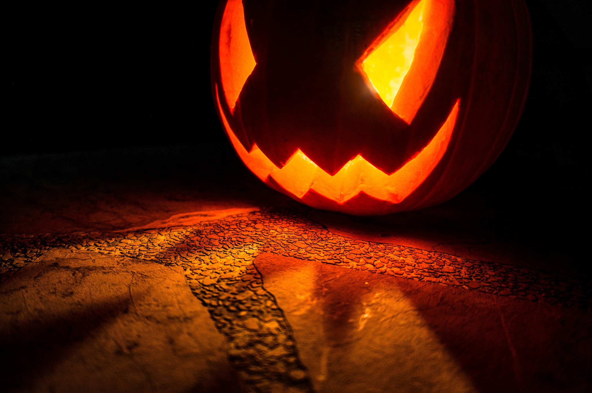 halloween, Citrouille, Pumpkin Wallpaper