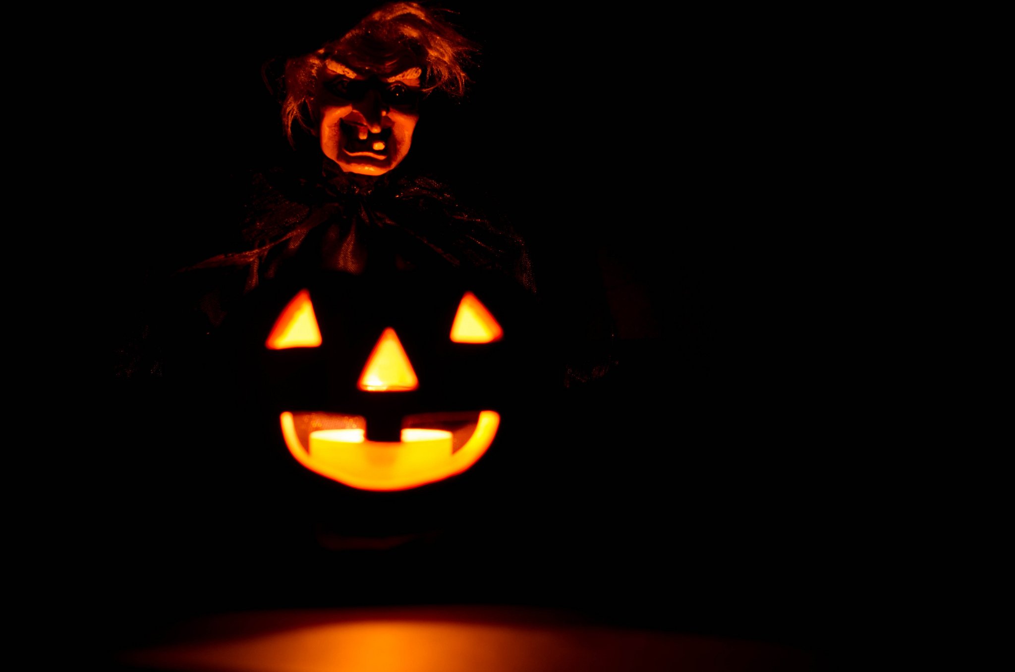 halloween, Citrouille, Pumpkin Wallpaper