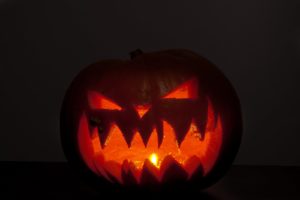 halloween, Citrouille, Pumpkin