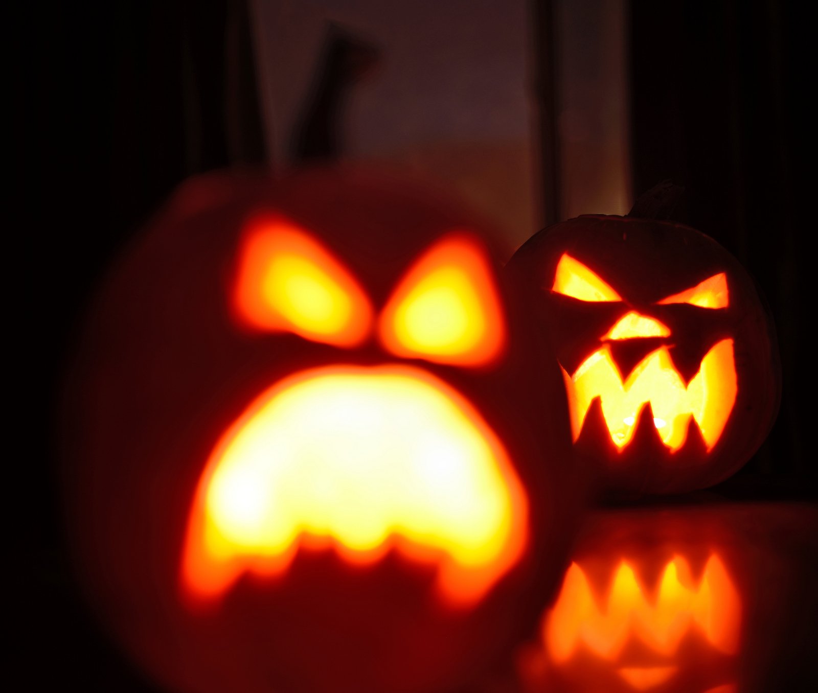 halloween, Citrouille, Pumpkin Wallpaper