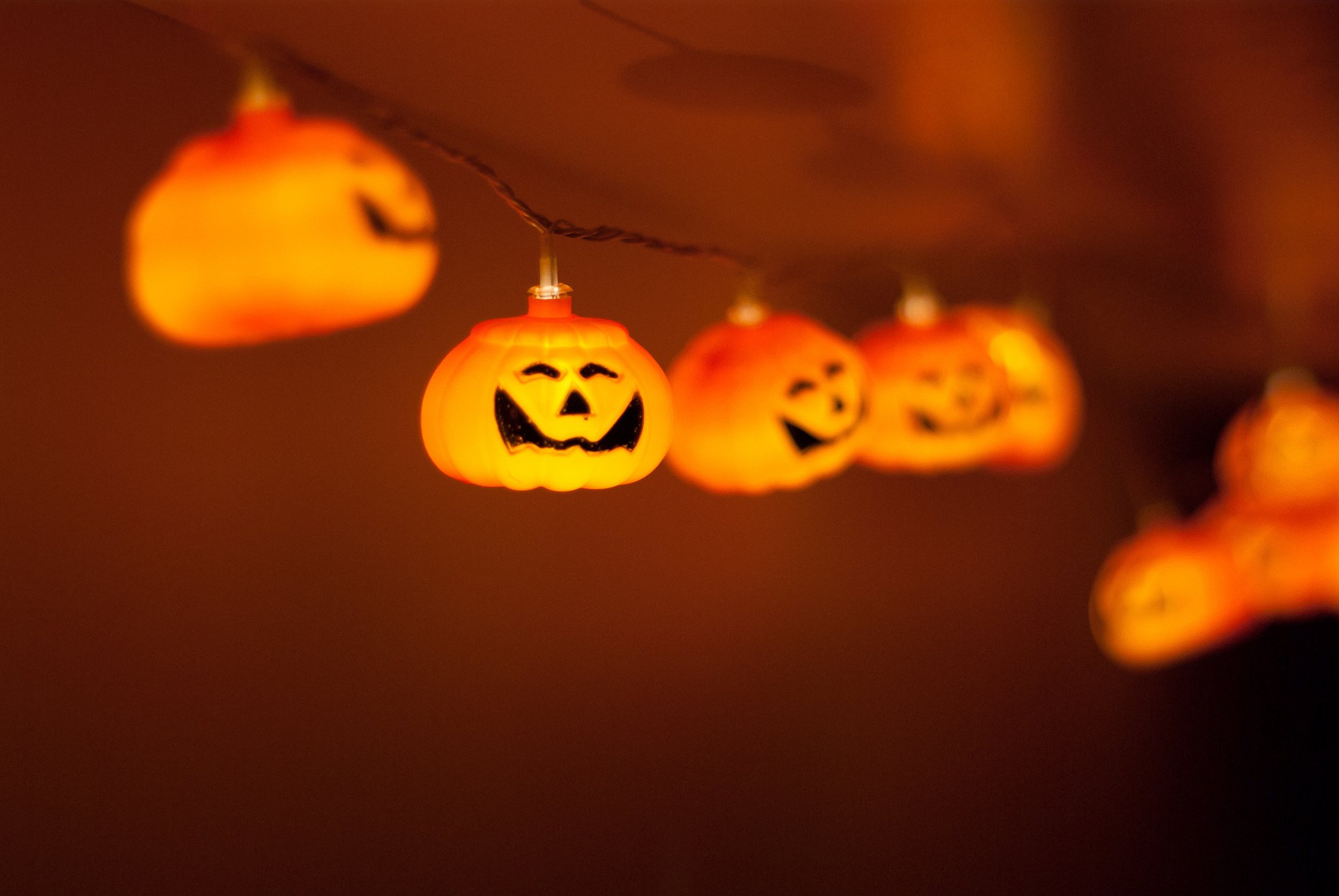 halloween, Citrouille, Pumpkin Wallpaper