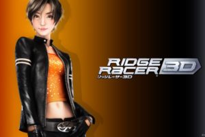ridge, Racer, Race, Racing, Arcade