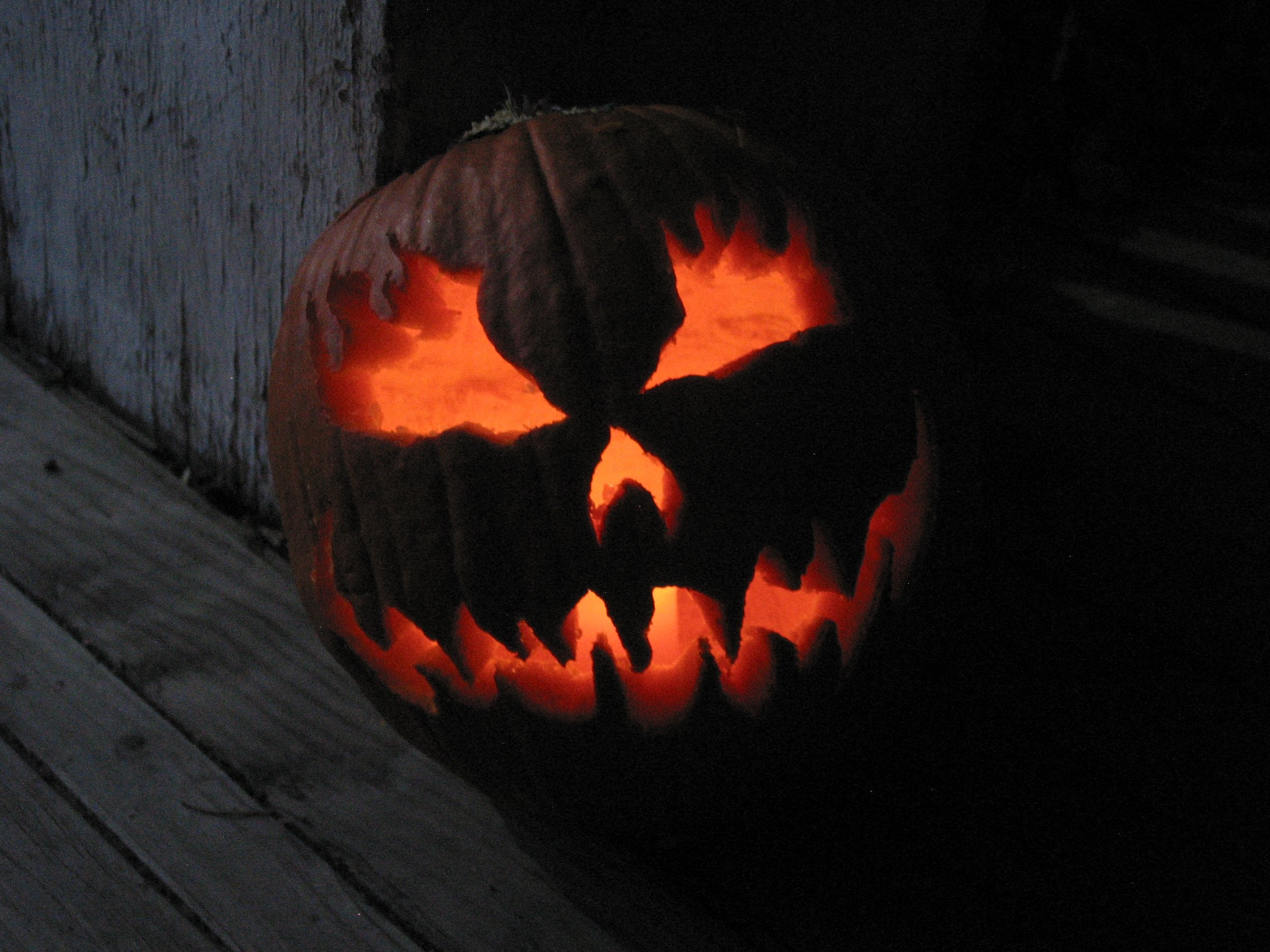 halloween Wallpaper