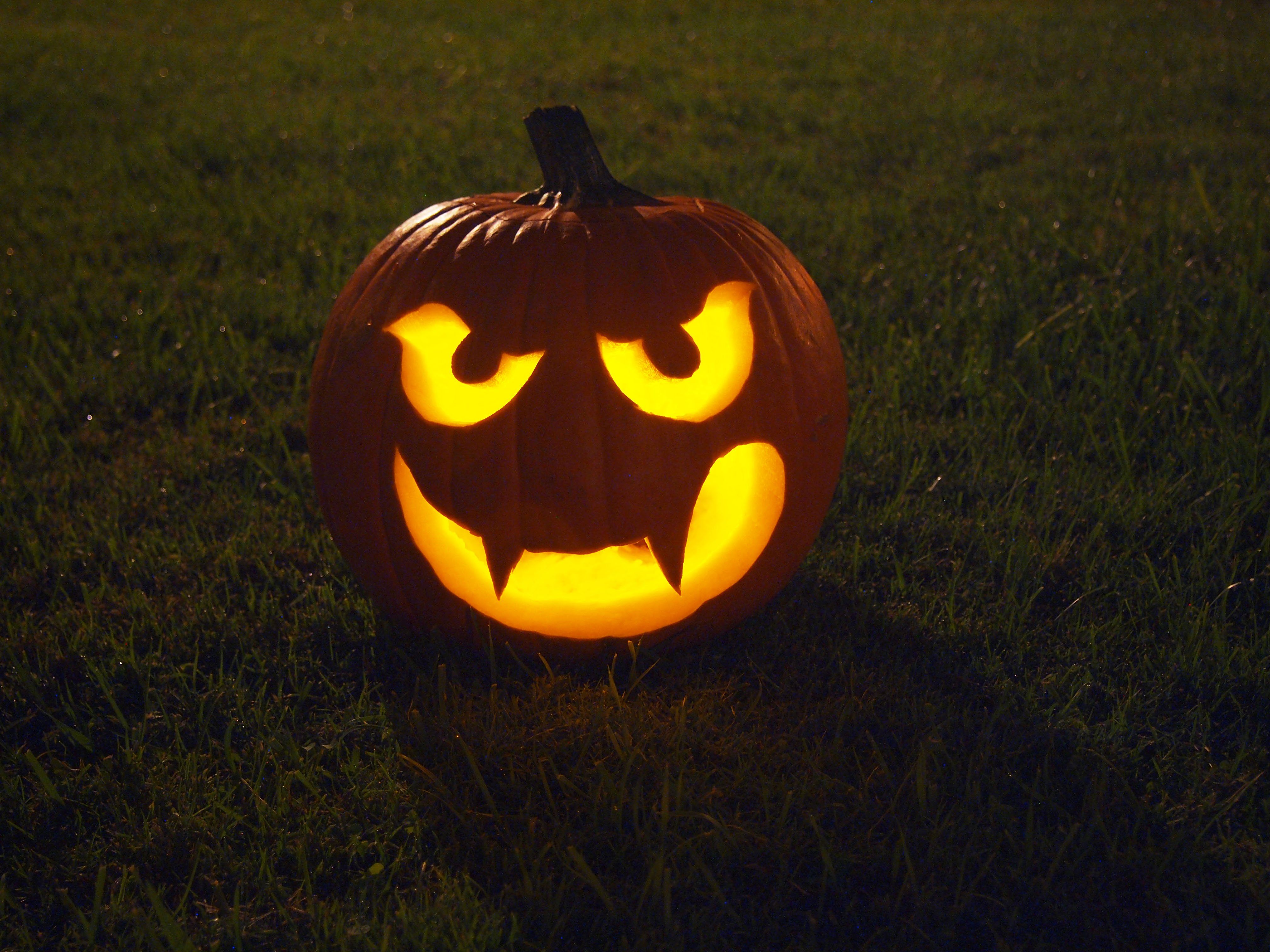 halloween Wallpaper