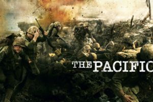 the, Pacific, Hbo, Series, Action, Adventure, Drama, Military, War, Wwll
