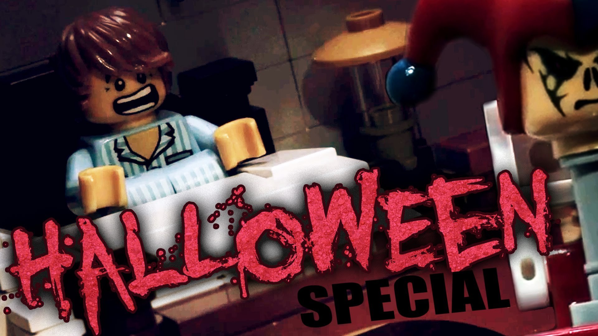 halloween Wallpaper