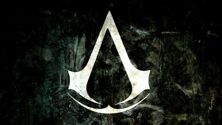 simbols, Assasins, Creed HD Wallpaper Desktop Background