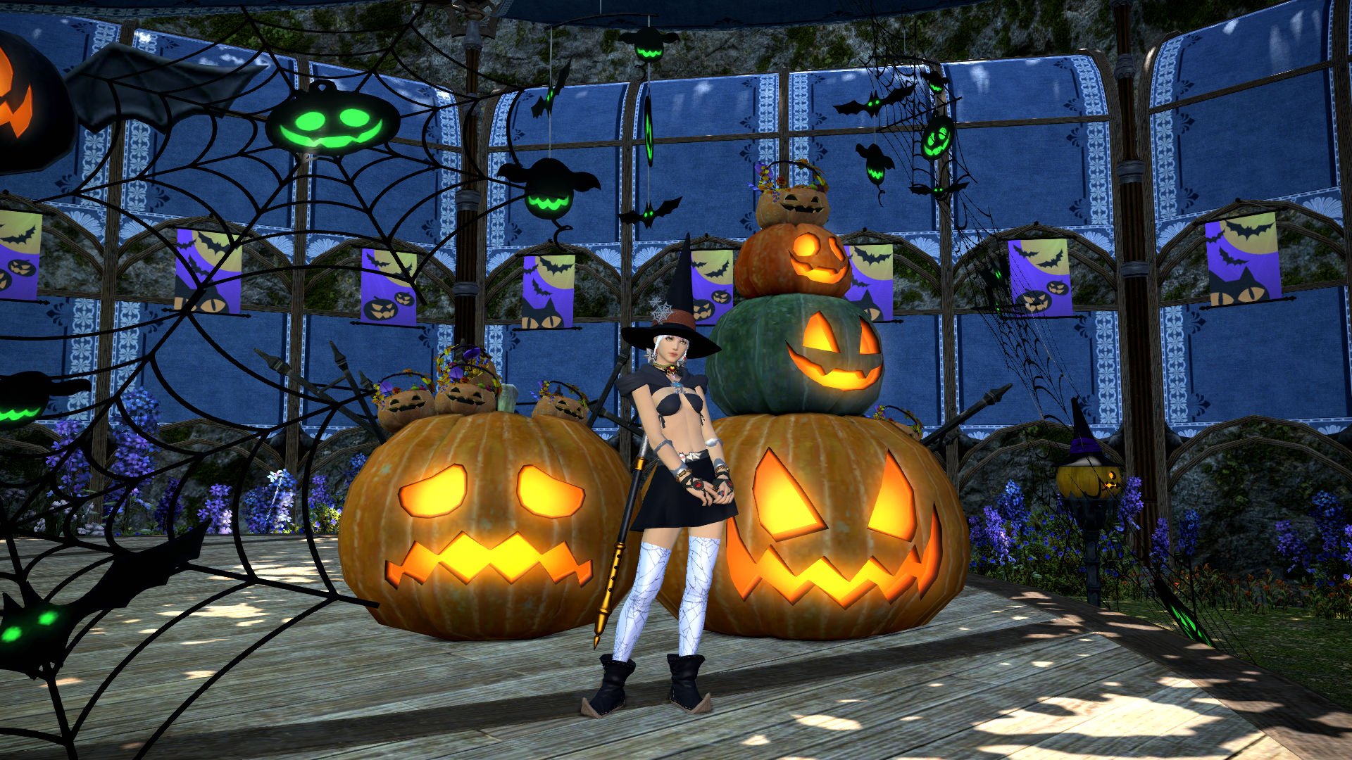 Halloween juegos online