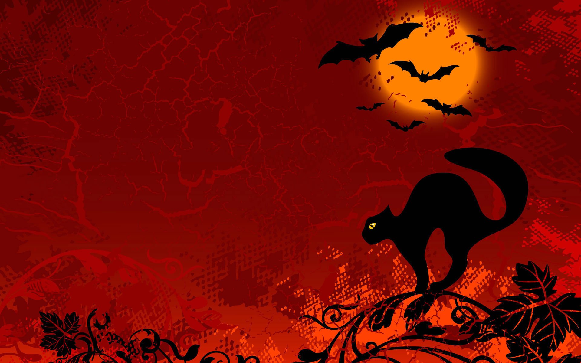 halloween Wallpapers HD / Desktop and Mobile Backgrounds