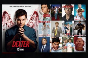 dexter, Crime, Drama, Mystery, Series, Killer, Comedy, Horror, Dark