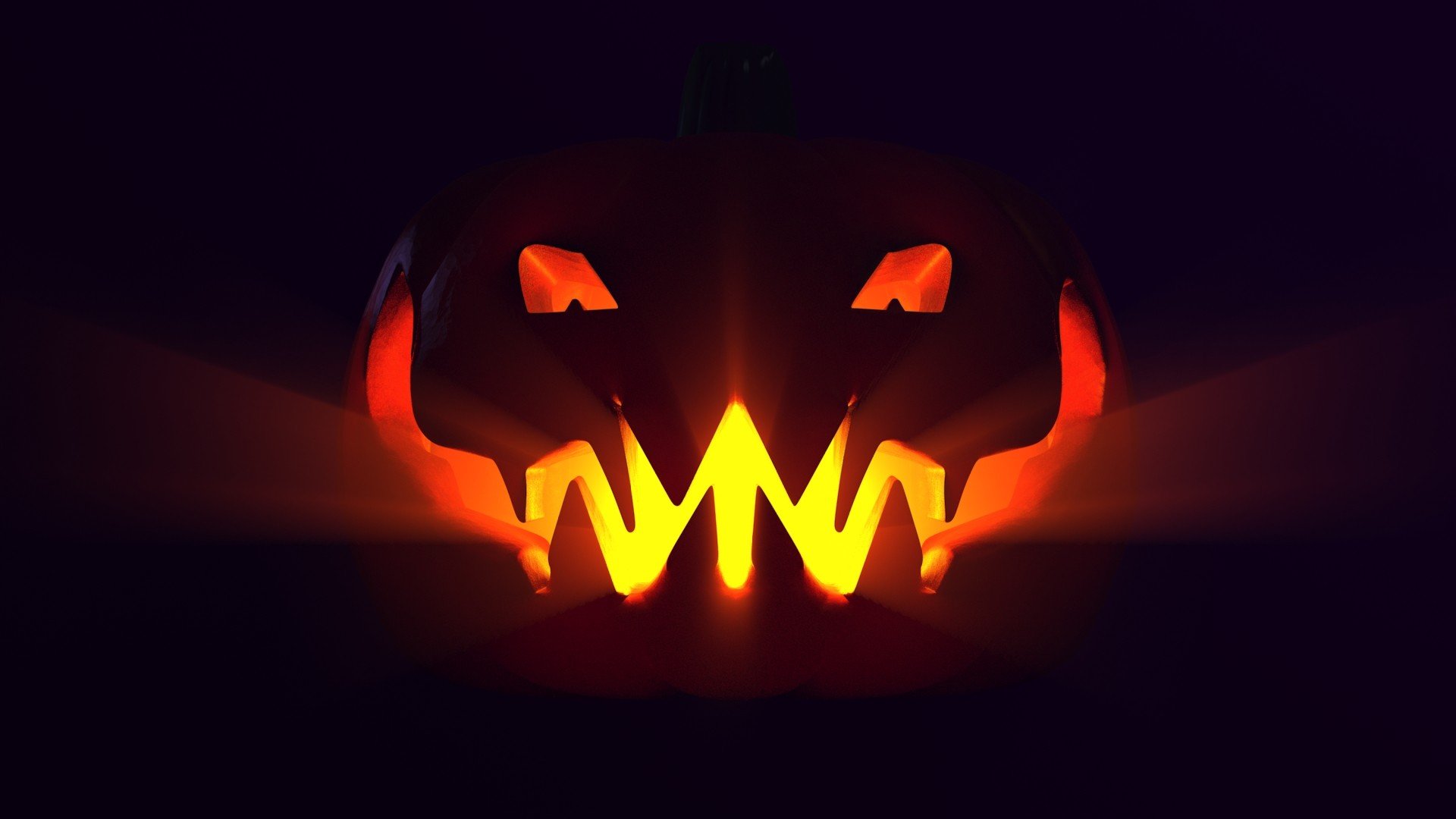 halloween Wallpaper