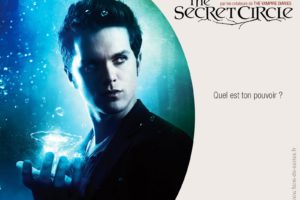 secret, Circle, Drama, Fantasy, Horror, Series, Supernatural