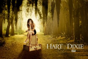 hart, Of, Dixie, Series, Comedy, Drama, Romance, Medical