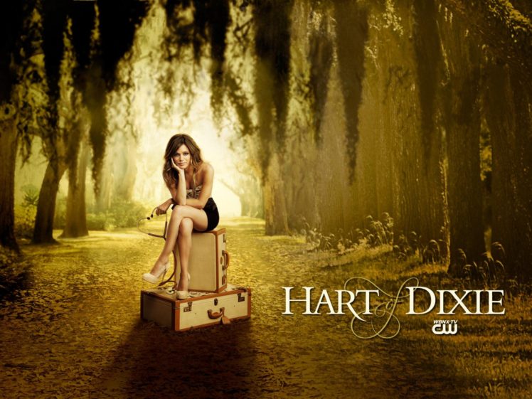 hart, Of, Dixie, Series, Comedy, Drama, Romance, Medical HD Wallpaper Desktop Background