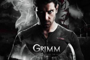 grimm, Supernatural, Drama, Horror, Fantasy, Series