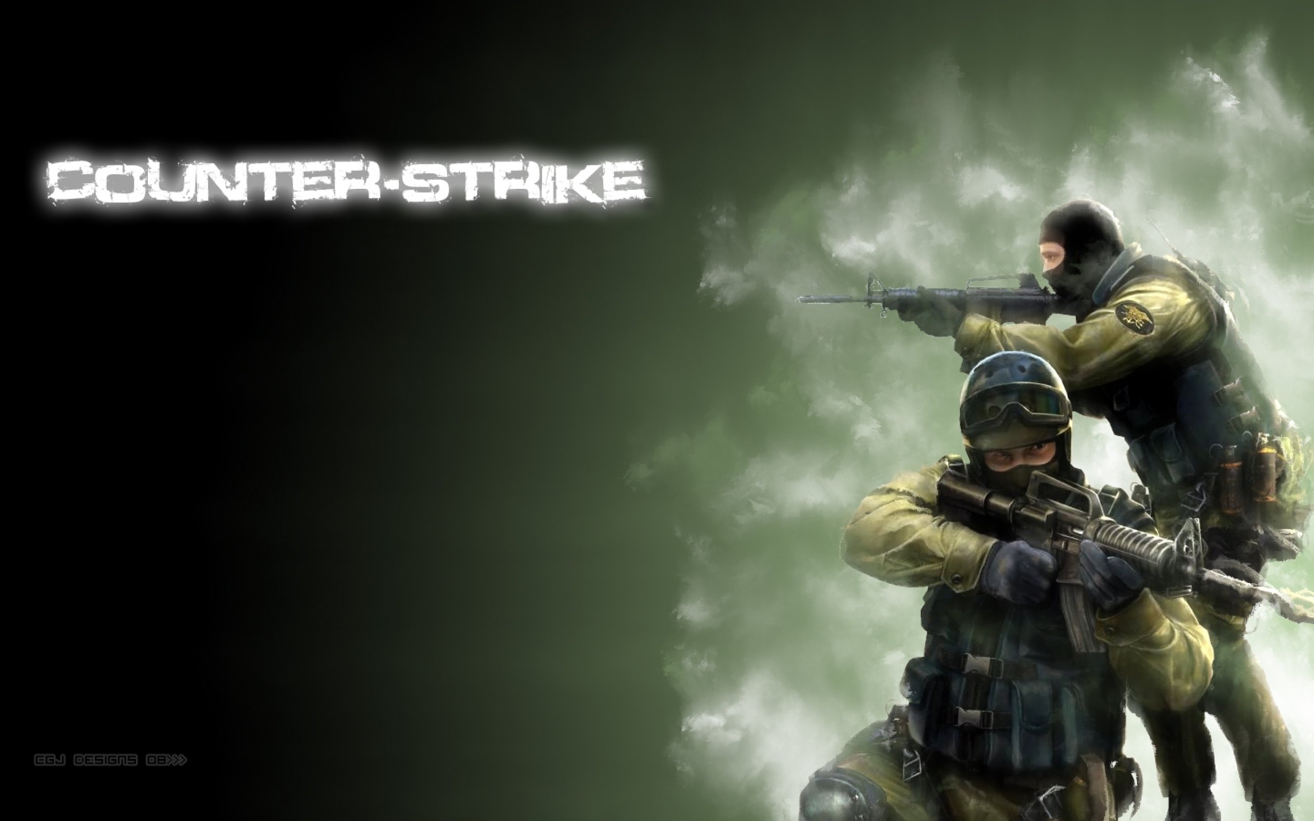 Counter Strike картинки
