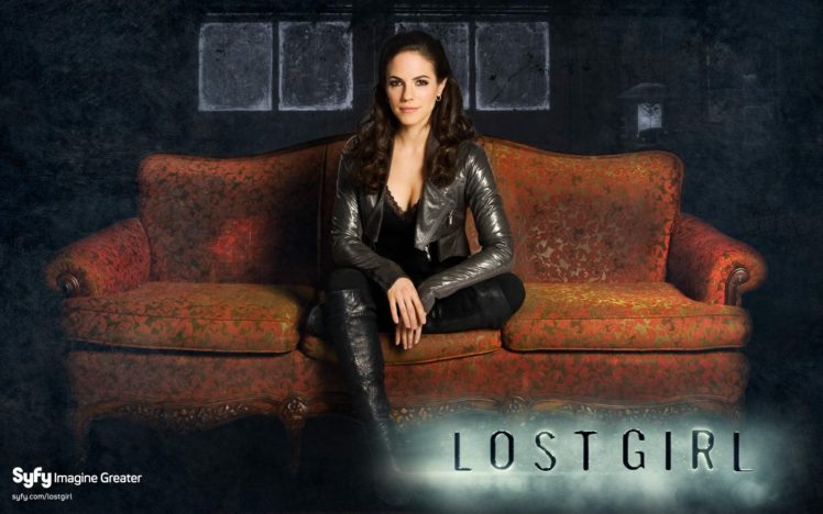 lost, Girl, Crime, Fantasy, Supernatural, Drama HD Wallpaper Desktop Background