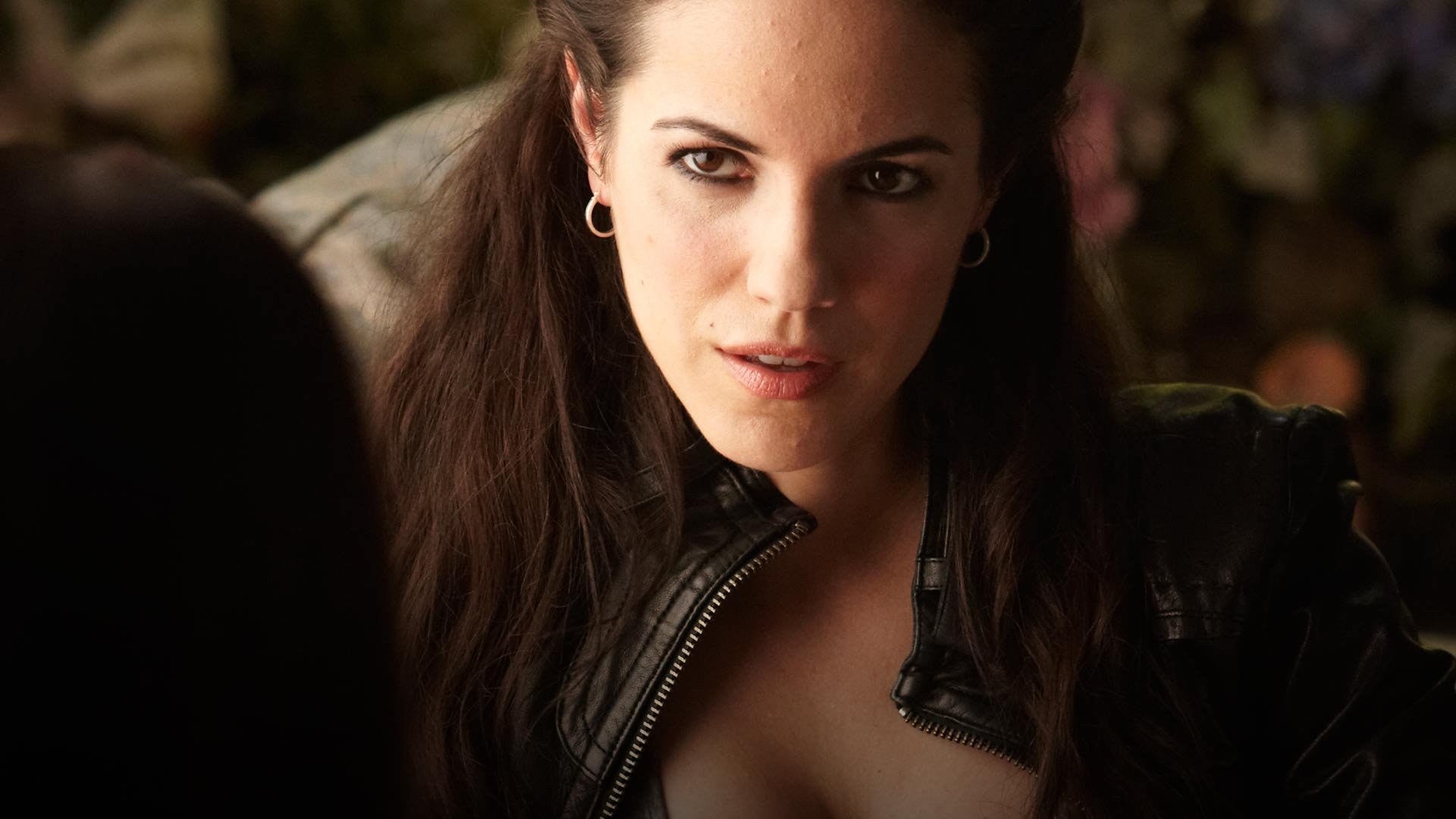 lost, Girl, Crime, Fantasy, Supernatural, Drama Wallpaper