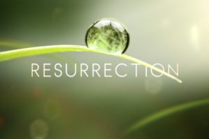 resurrection, Drama, Fantasy, Supernatural, Series