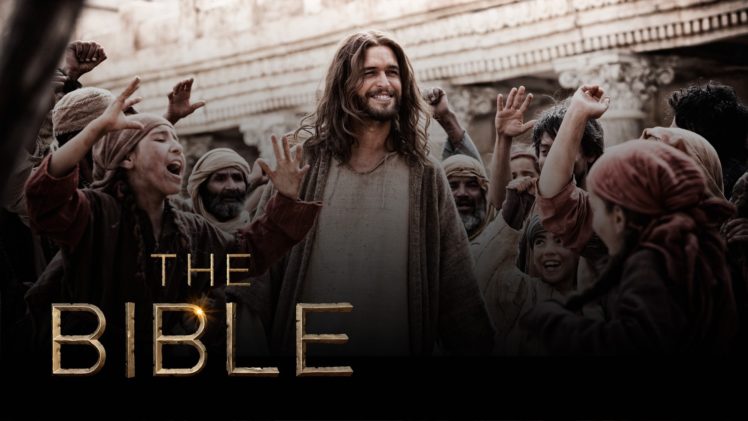 the, Bible, Series, Religion, Jesus, Christ, Christian, Drama HD Wallpaper Desktop Background