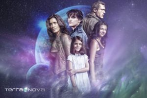 terra, Nova, Series, Adventure, Mystery, Sci fi, Drama