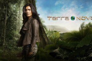 terra, Nova, Series, Adventure, Mystery, Sci fi, Drama
