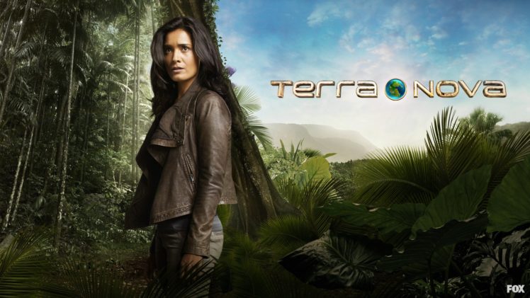 terra, Nova, Series, Adventure, Mystery, Sci fi, Drama HD Wallpaper Desktop Background
