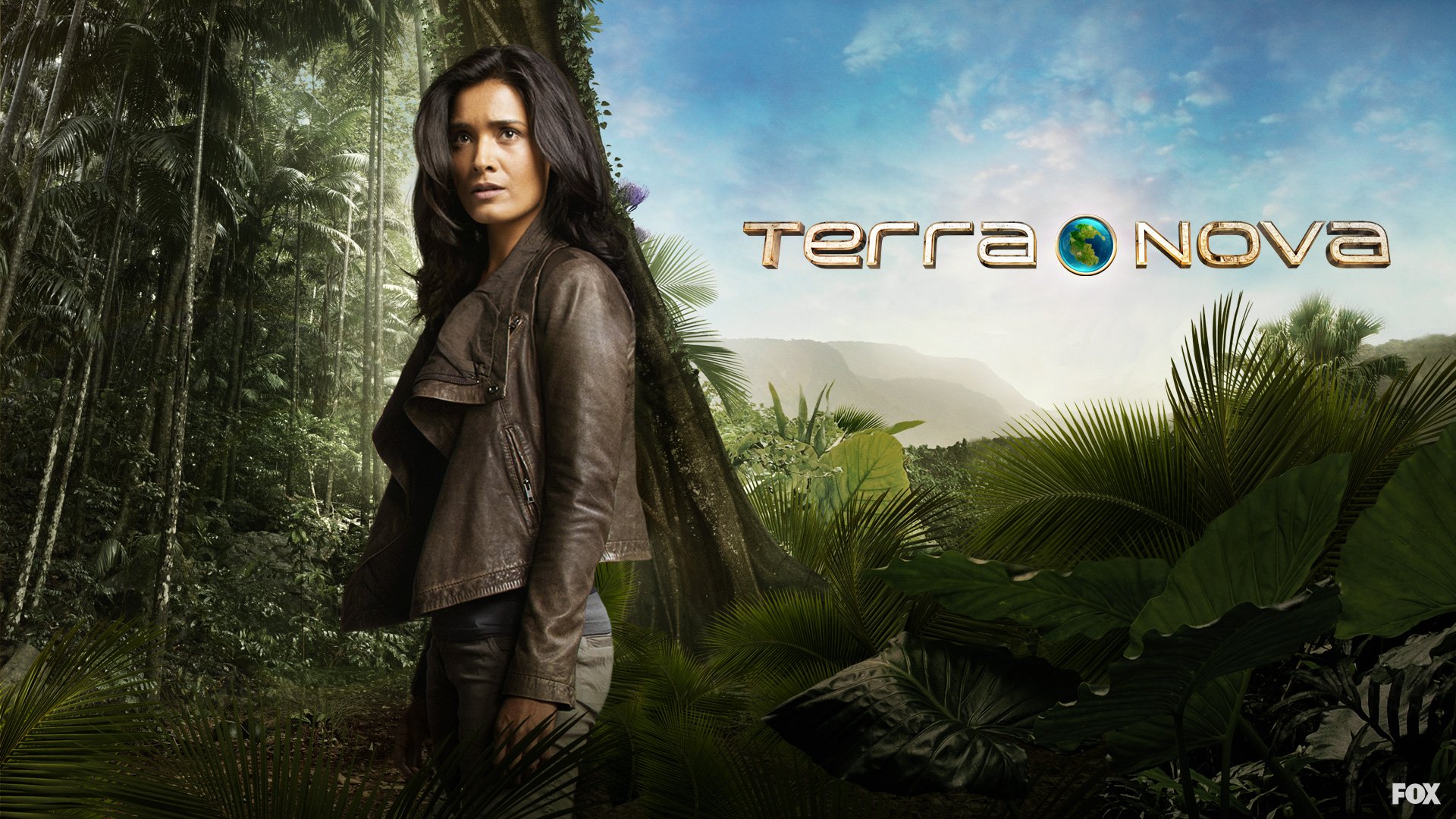 terra, Nova, Series, Adventure, Mystery, Sci fi, Drama Wallpaper