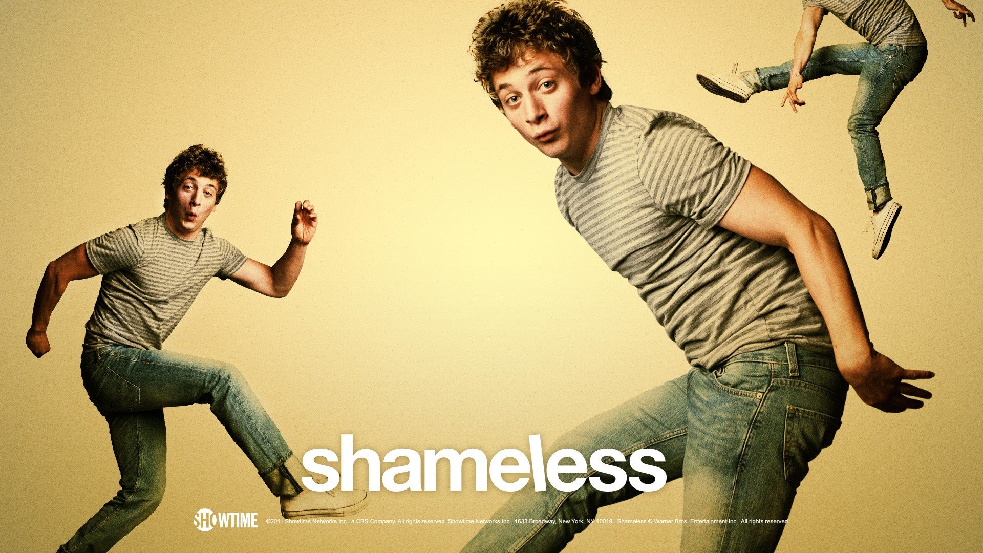shameless, Series, Comedy, Drama Wallpaper