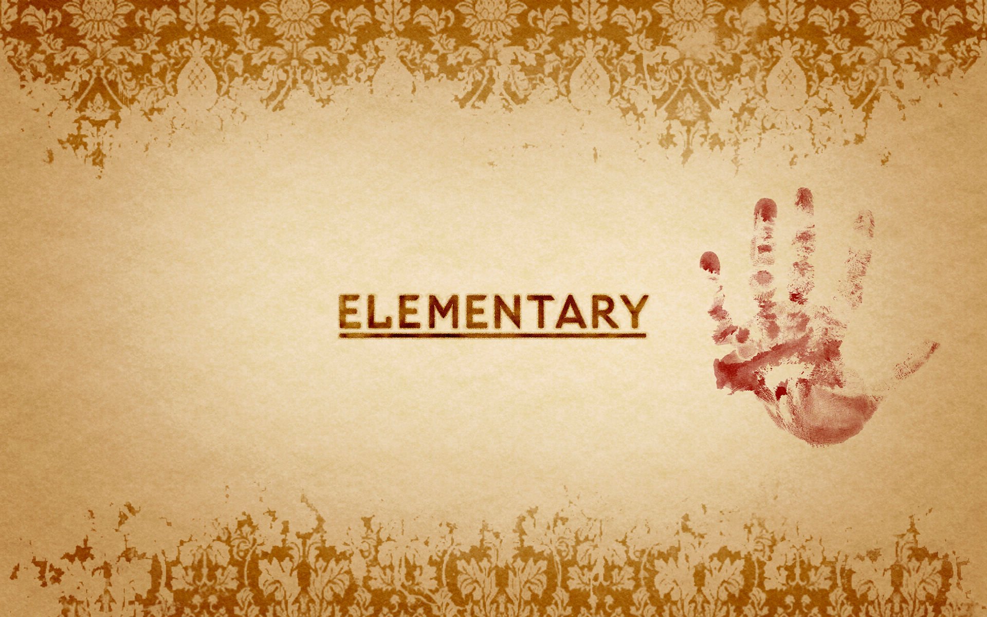 elementary, Series, Crime, Drama, Mystery, Lucy, Liu Wallpaper