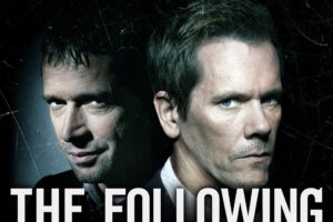 the following, Series, Crime, Drama, Mystery, Thriller, Following