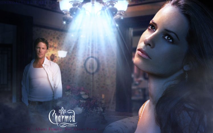 charmed, Drama, Fantasy, Mystery, Witch, Series HD Wallpaper Desktop Background