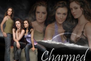 charmed, Drama, Fantasy, Mystery, Witch, Series