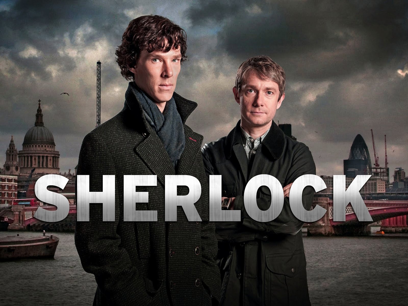 sherlock, Crime, Drama, Mystery, Series, Bbc Wallpaper