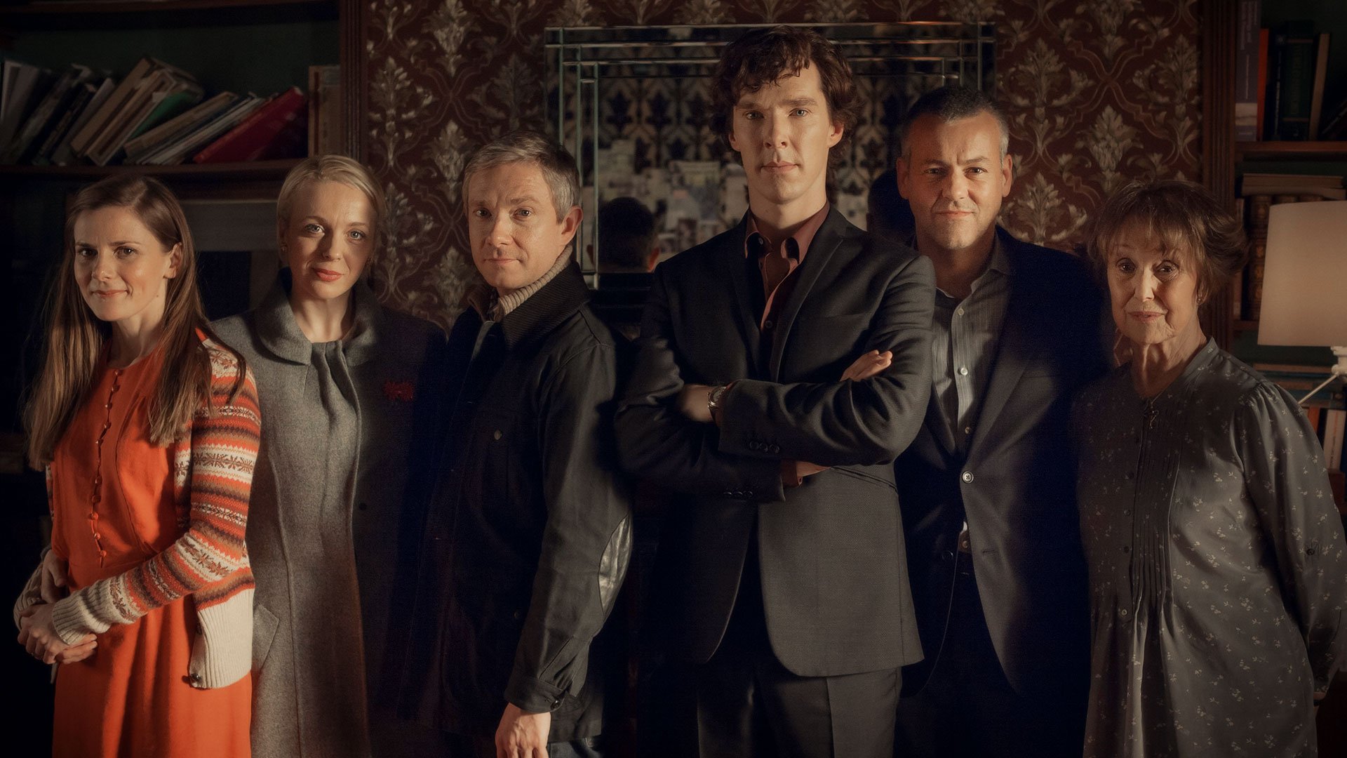 sherlock, Crime, Drama, Mystery, Series, Bbc Wallpaper