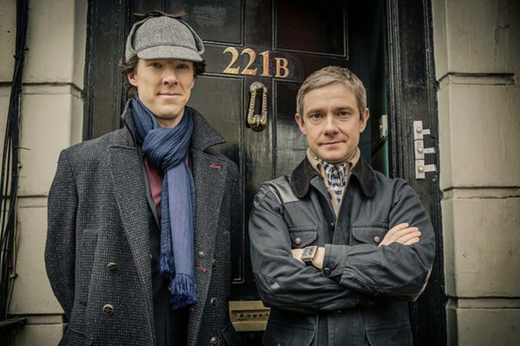 sherlock, Crime, Drama, Mystery, Series, Bbc HD Wallpaper Desktop Background