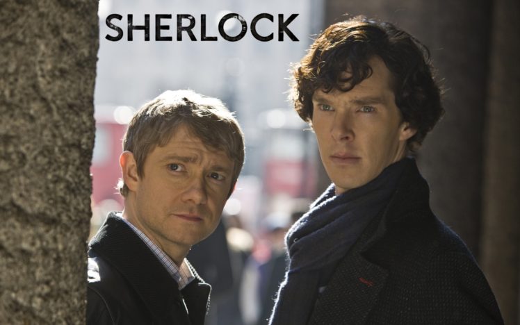 sherlock, Crime, Drama, Mystery, Series, Bbc HD Wallpaper Desktop Background
