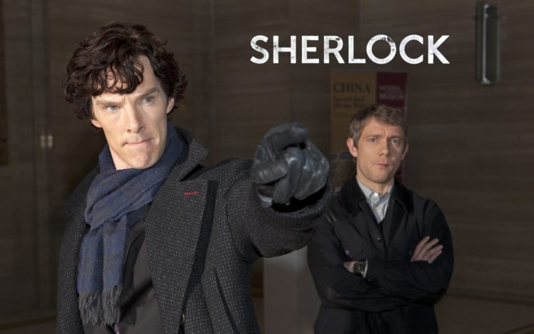 sherlock, Crime, Drama, Mystery, Series, Bbc HD Wallpaper Desktop Background