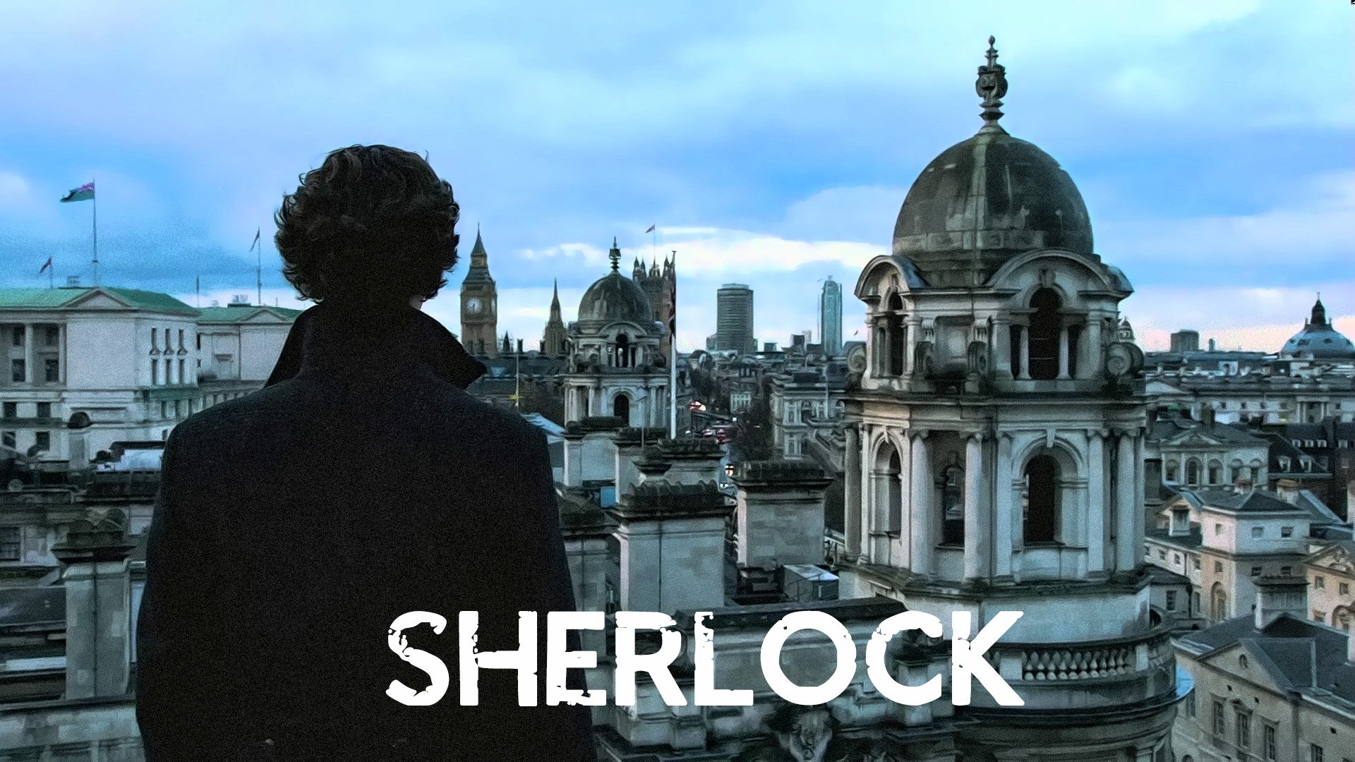 sherlock, Crime, Drama, Mystery, Series, Bbc Wallpaper