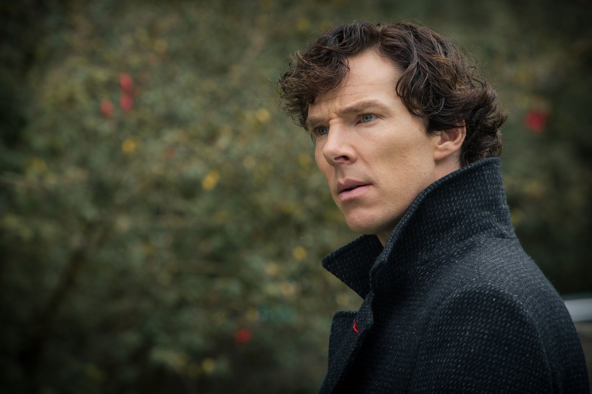 sherlock, Crime, Drama, Mystery, Series, Bbc Wallpaper