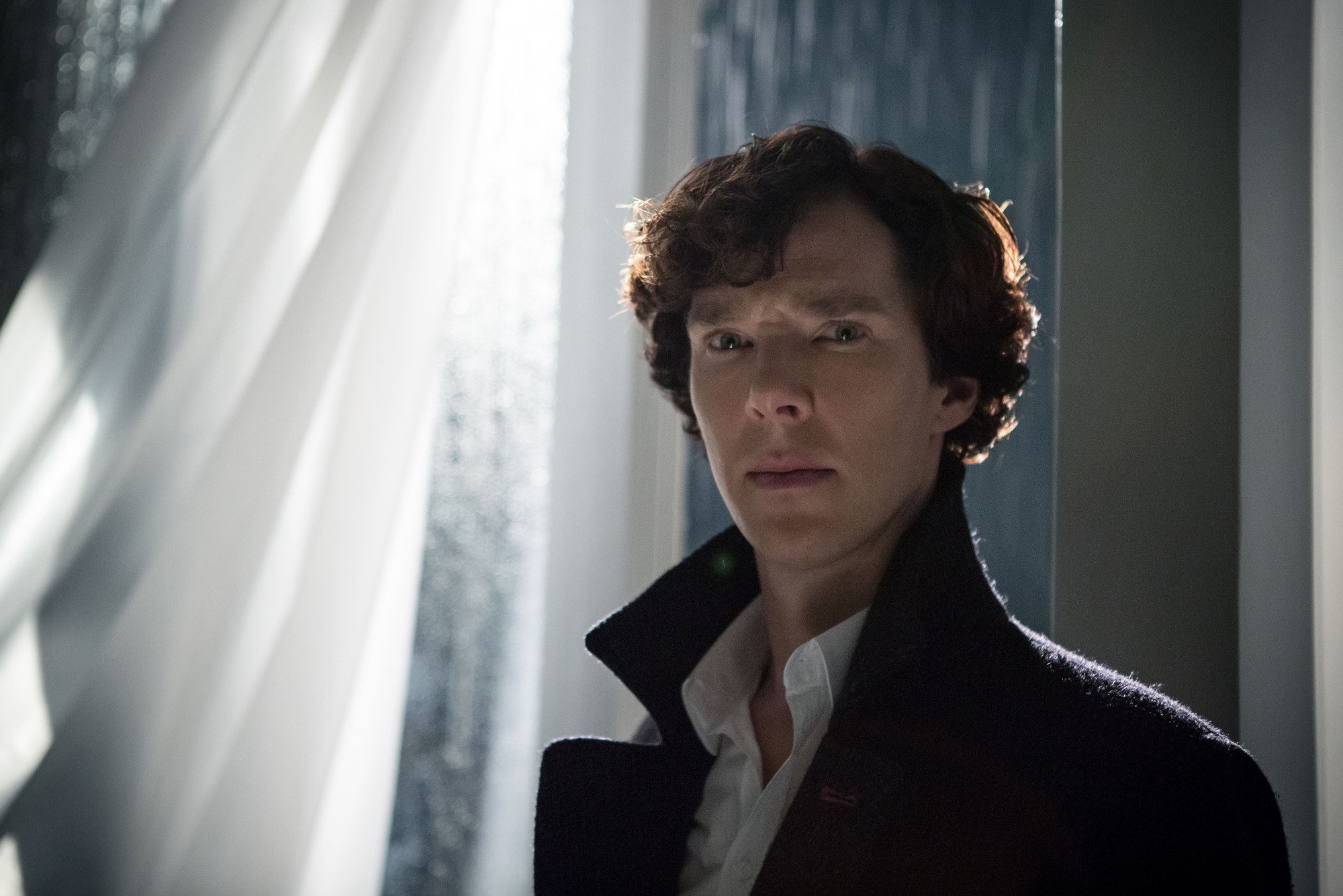 sherlock, Crime, Drama, Mystery, Series, Bbc Wallpapers HD / Desktop ...