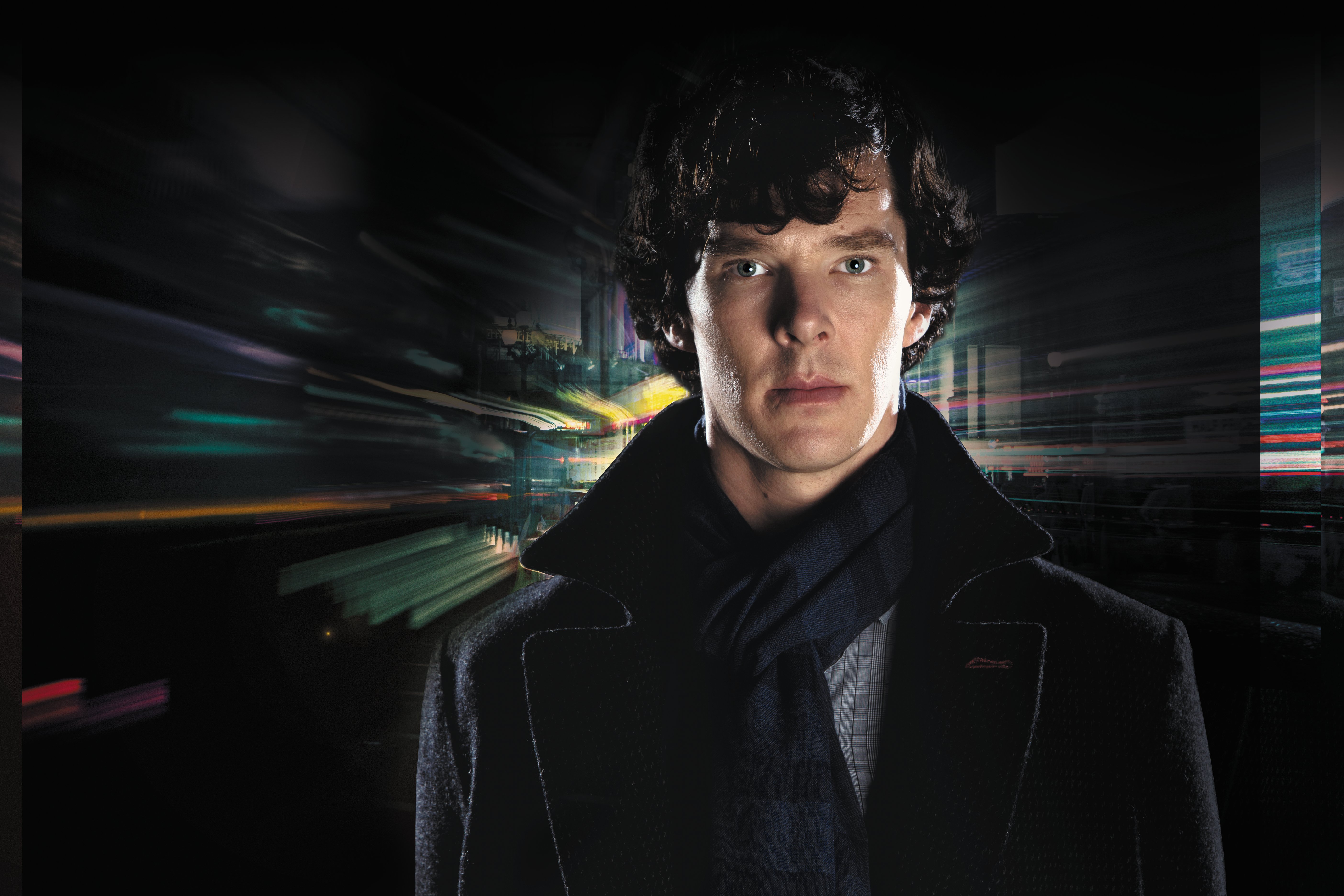 sherlock, Crime, Drama, Mystery, Series, Bbc Wallpaper