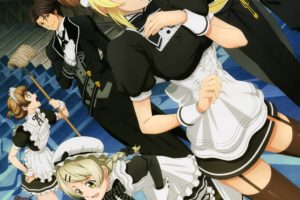 game, Tales, Of, Xillia, Dress, Group