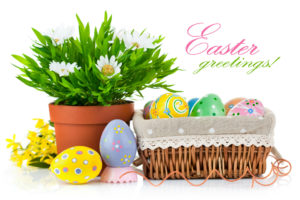 holidays, Easter, Eggs