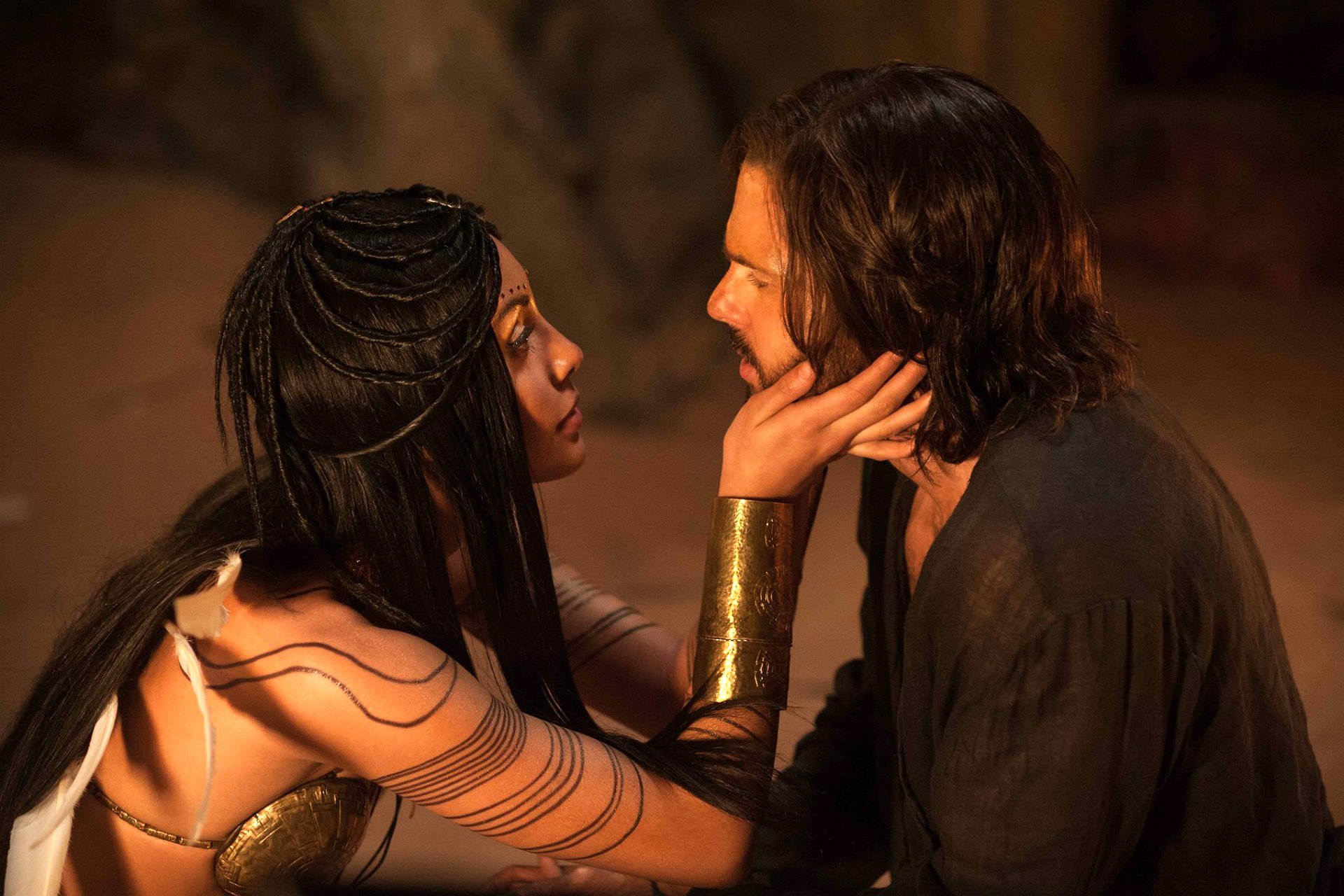 davincis, Demons, Adventure, Drama, Fantasy, Series, Vincis Wallpaper