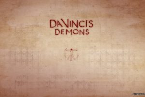 davincis, Demons, Adventure, Drama, Fantasy, Series, Vincis