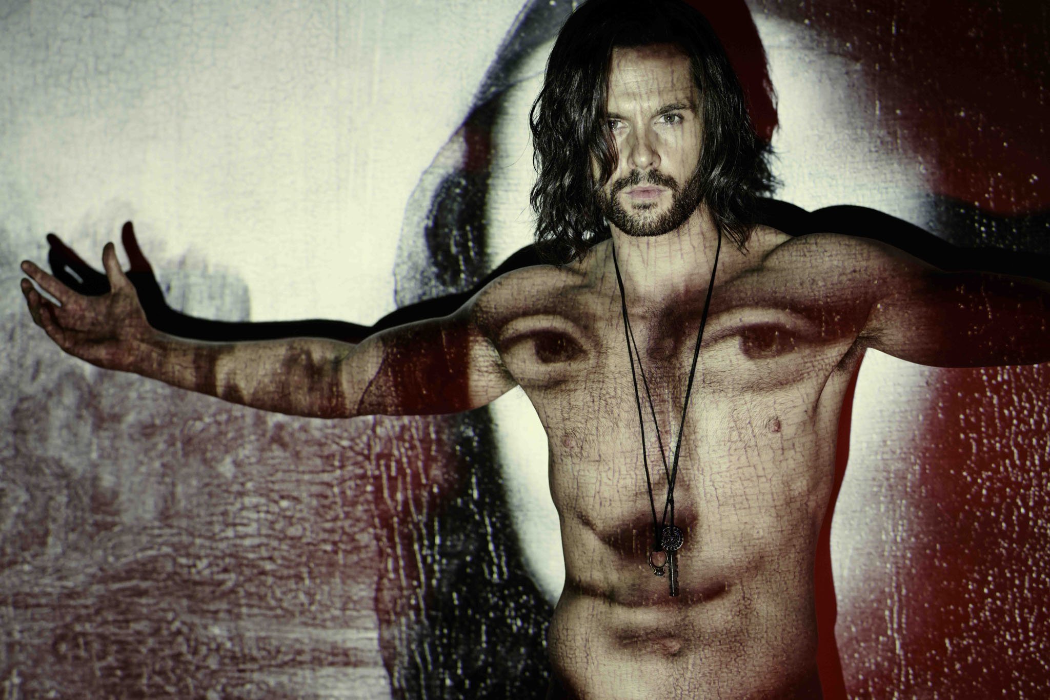 davincis, Demons, Adventure, Drama, Fantasy, Series, Vincis Wallpaper